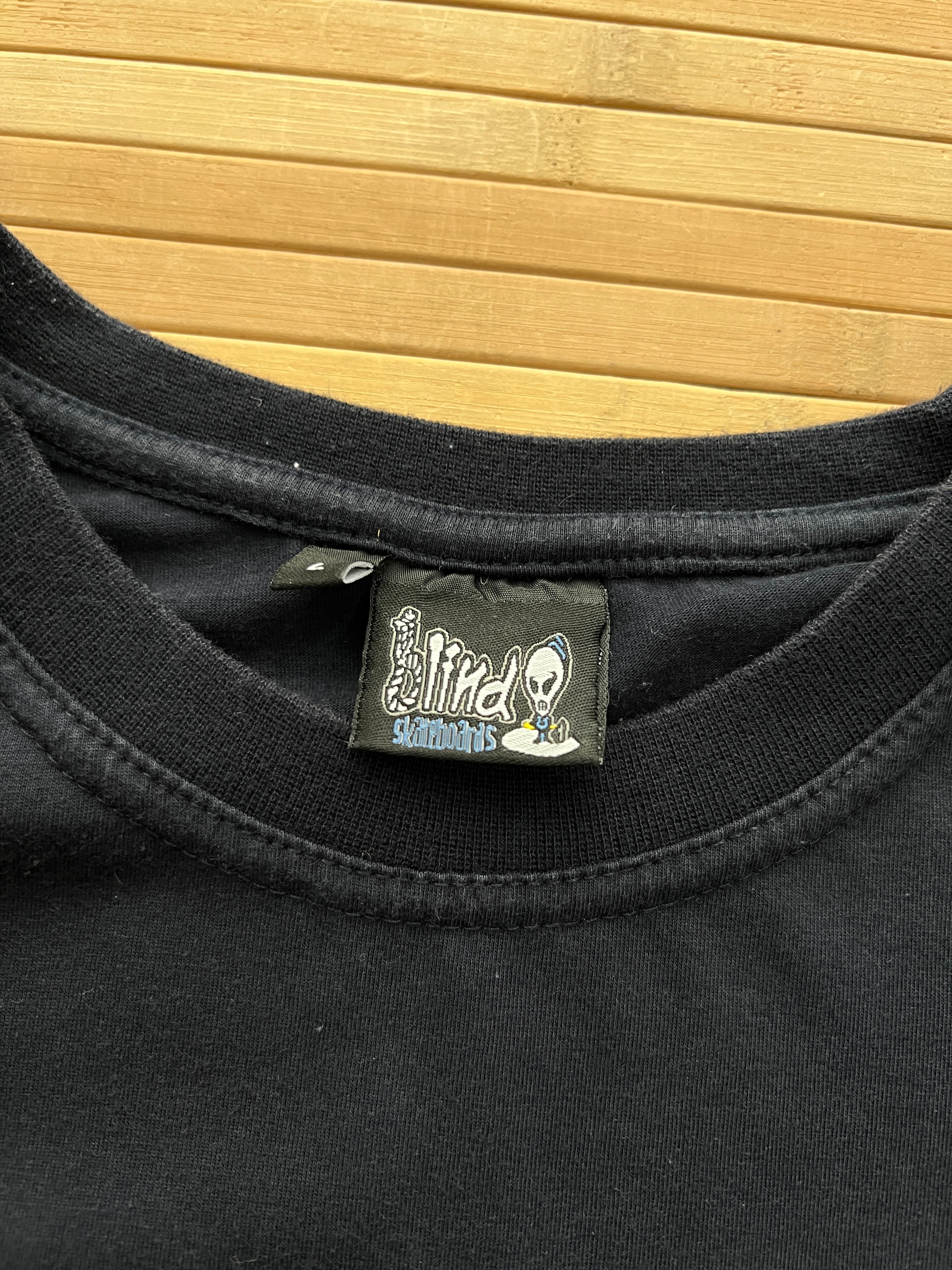 Blind Skateboards 90s Tshirt (XL)