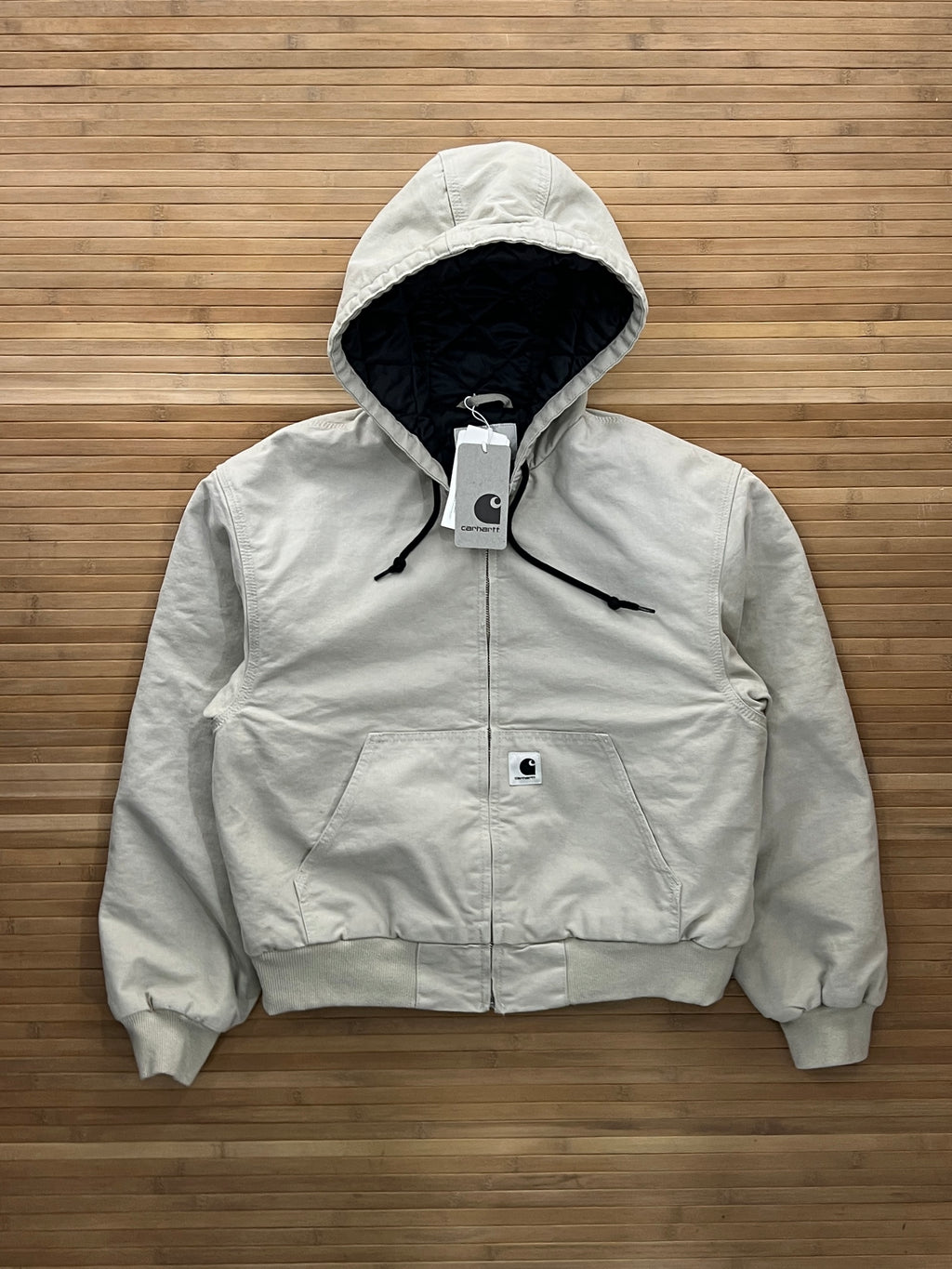 Brand New Carhartt active Jacket(S)