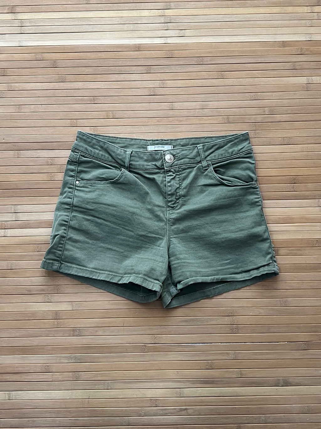 Stradivarus Shorts 🙋‍♀️ (28)