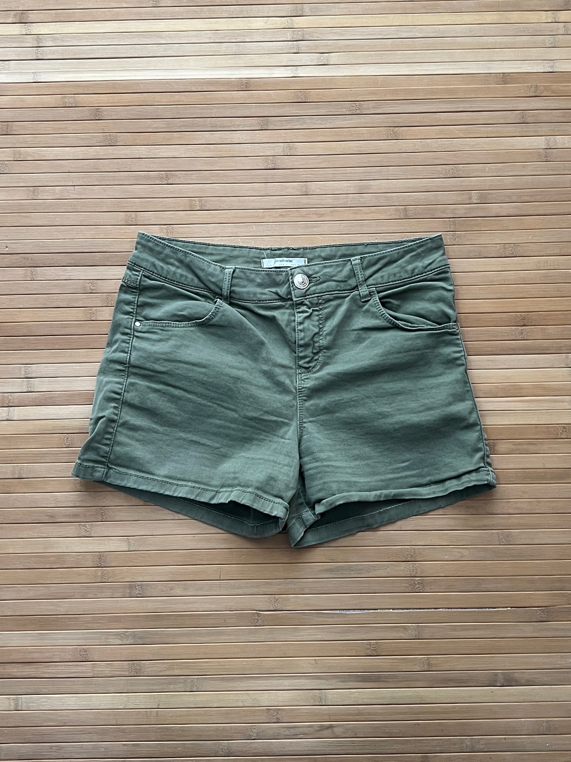 Stradivarus Shorts 🙋‍♀️ (28)