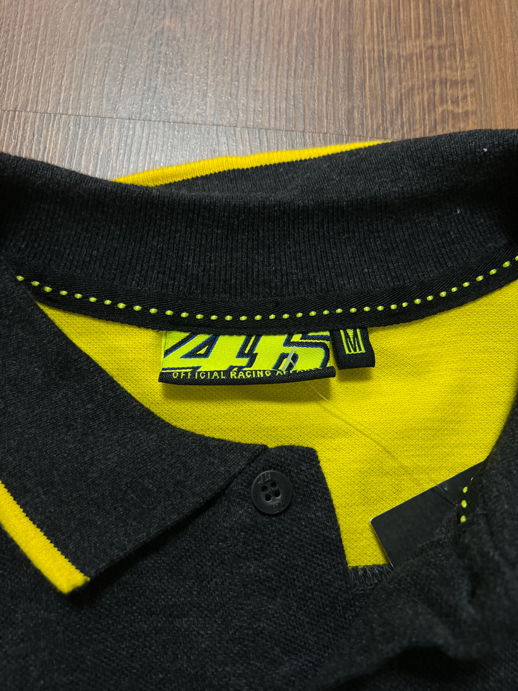 Valentino Rossi Polo Tshirt (M)