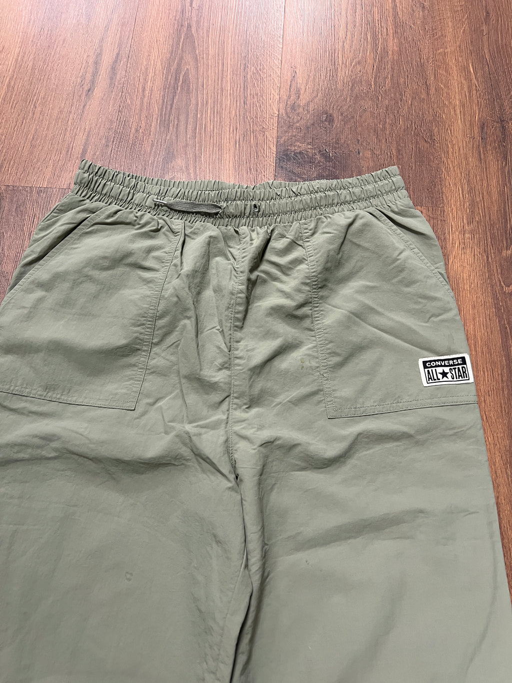 Converse Tactical Pants(30x30)