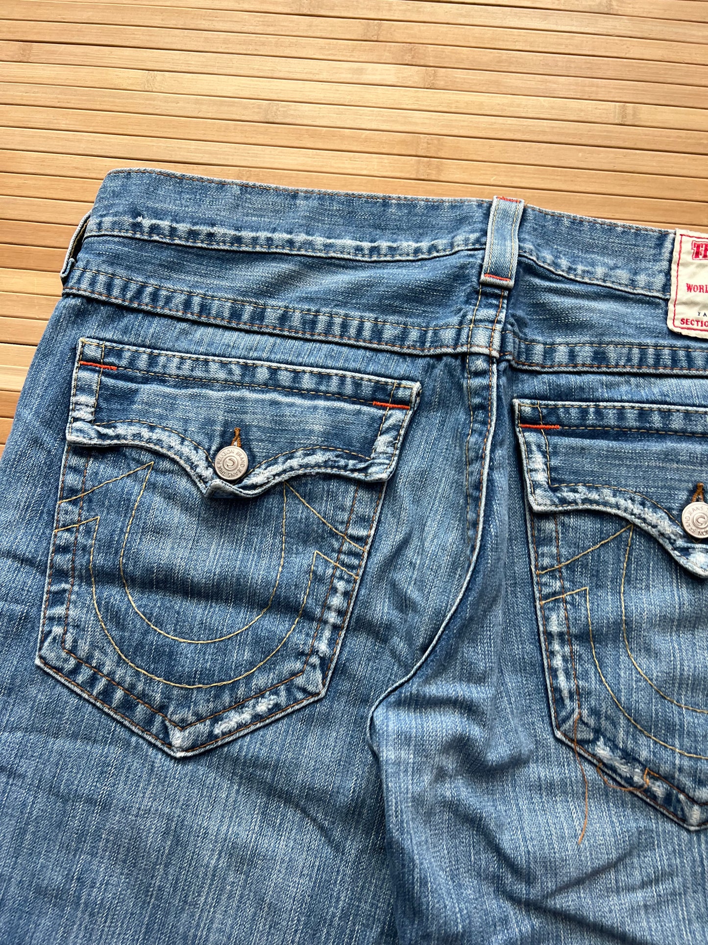 True Religion Jorts (38)