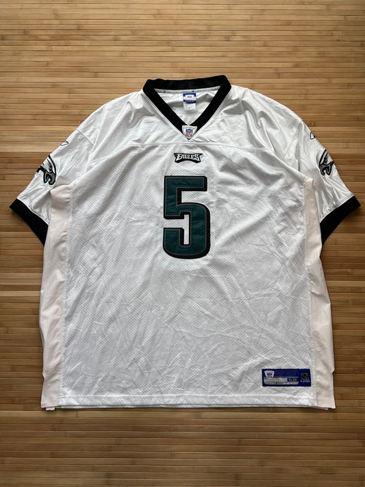 NFL Philadelphia Eagles McNab Jersey (3XL)