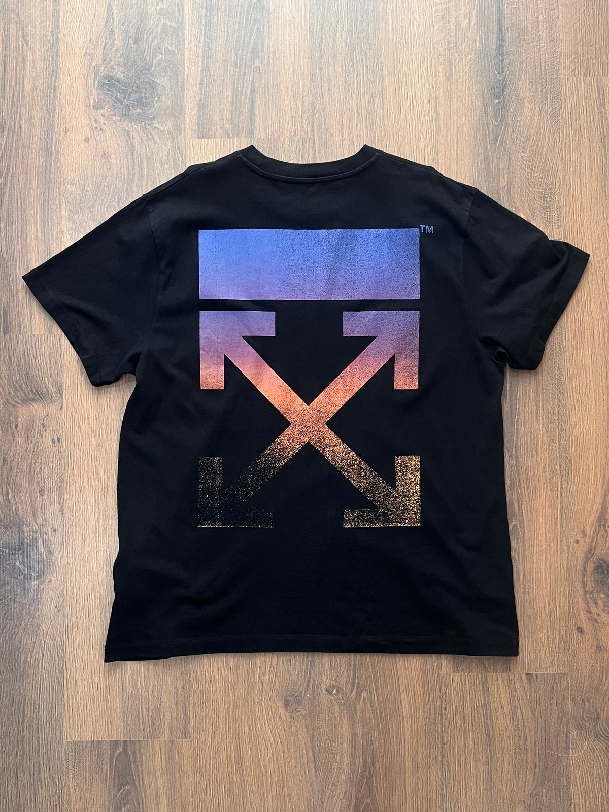 Off White T-Shirt New With Tags (XL)