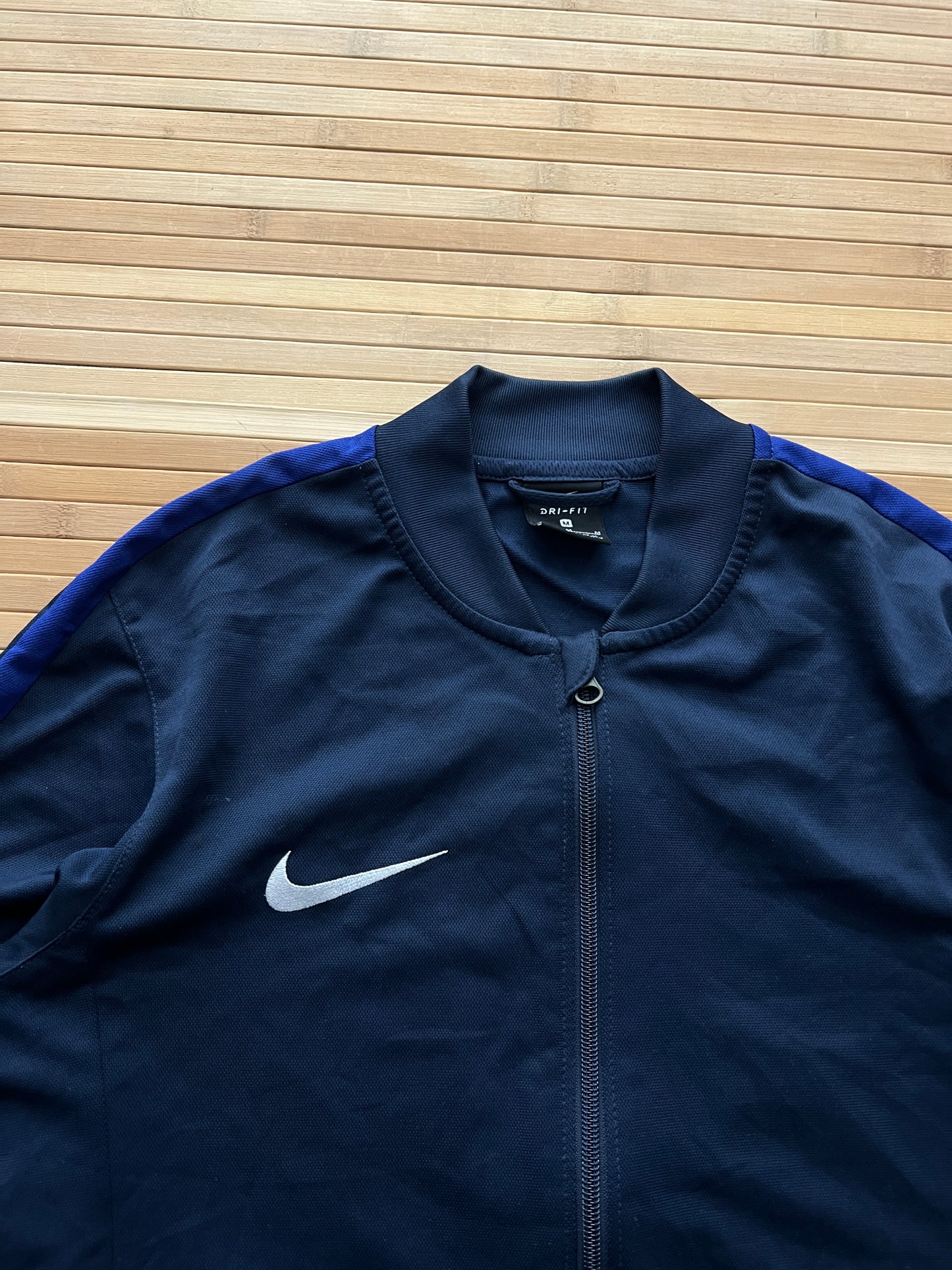 Nike Zip Up (M)