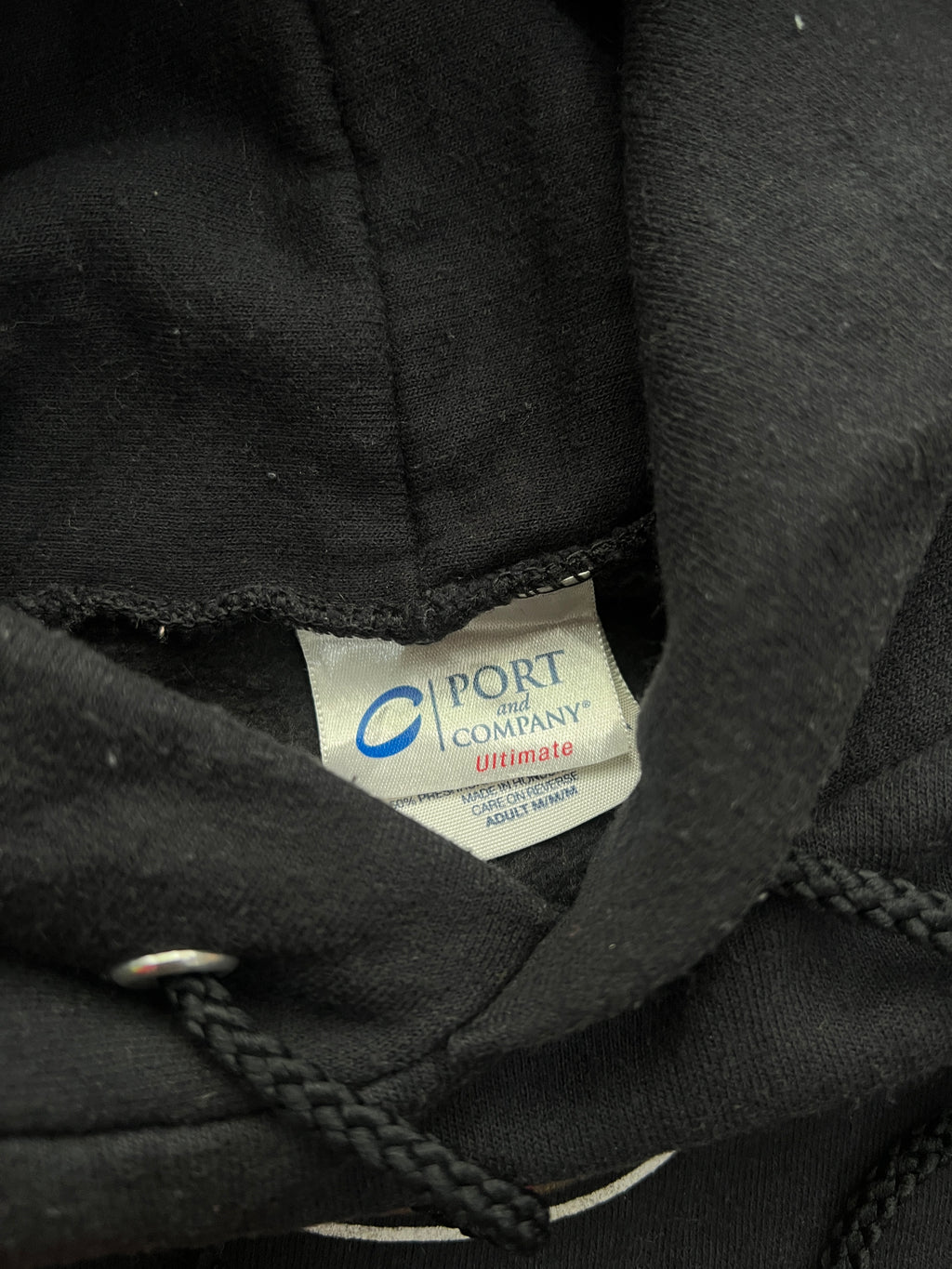 49ERS NFL Hoodie (M)