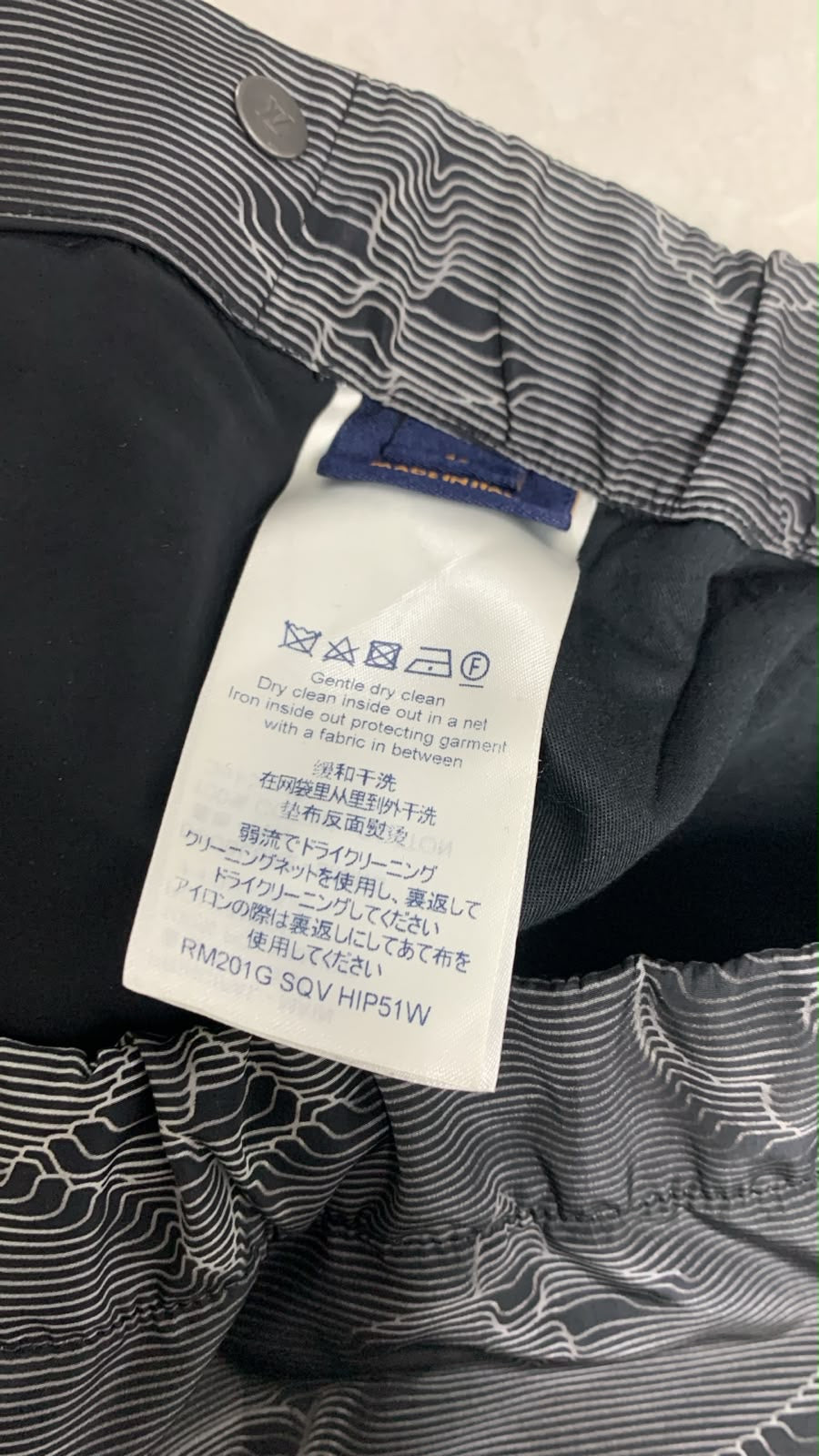 LV 2054 Cargo Pants (34x32)