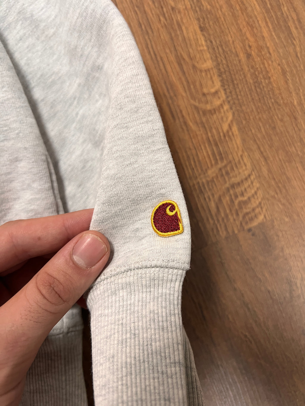 Carhartt Sweater (M)