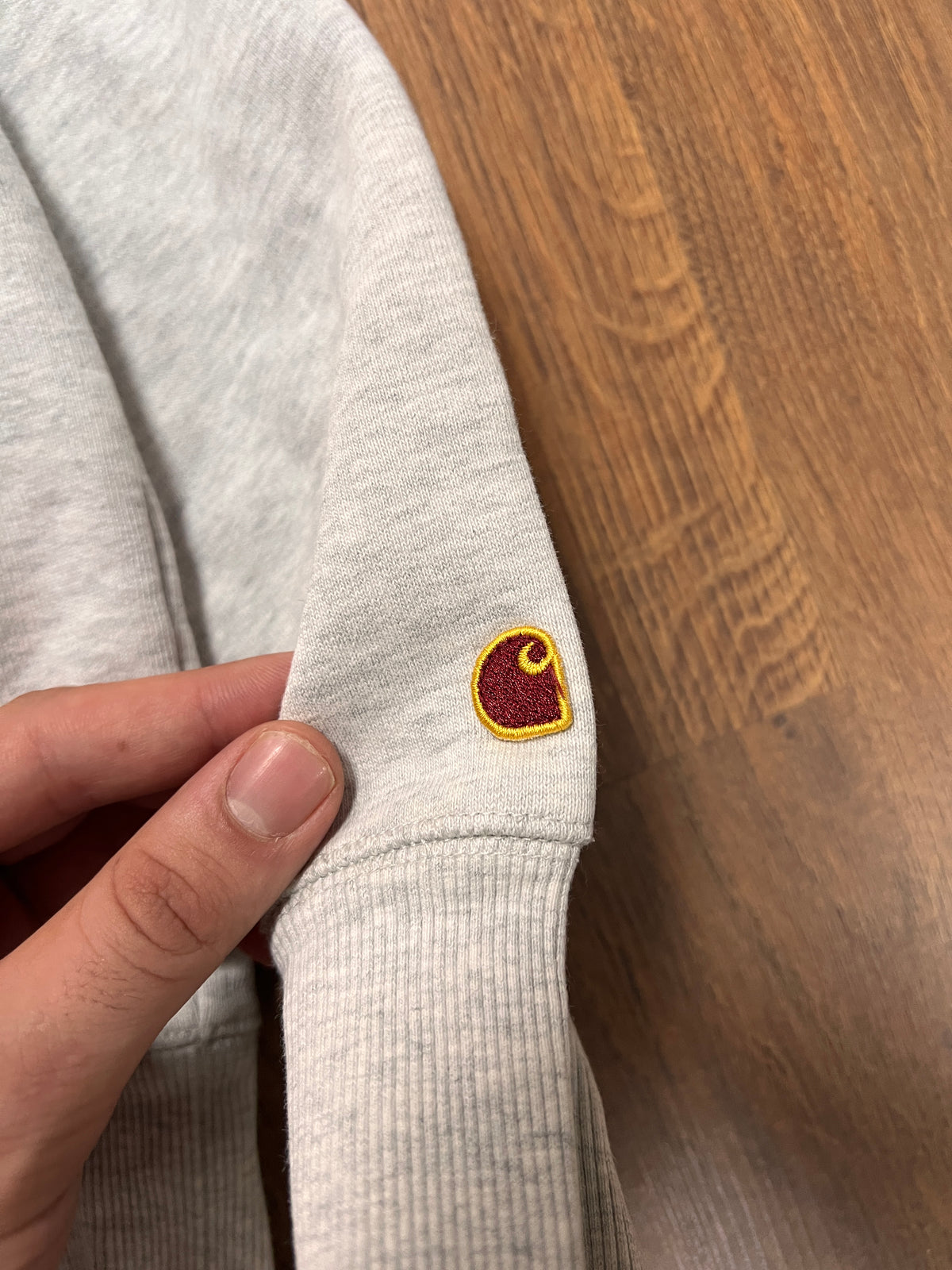 Carhartt Sweater (M)