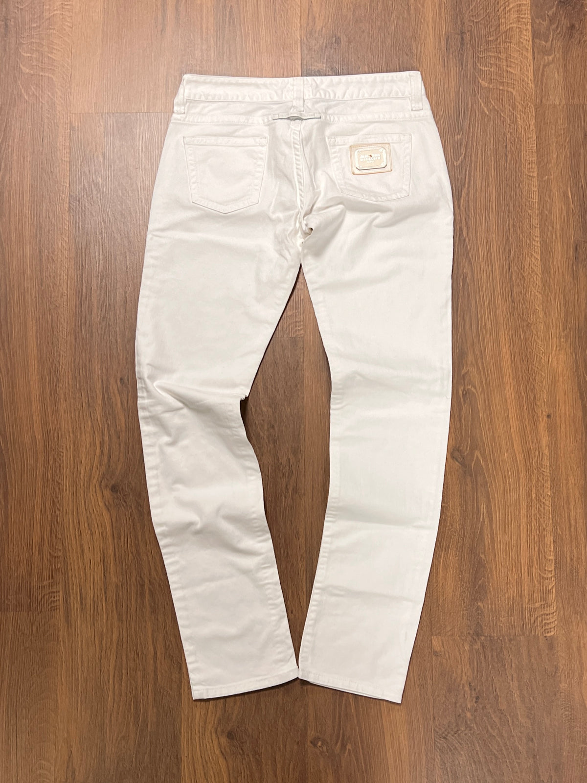 Jeans Paul Gaultier Skinny Jeans 🙋‍♀️ (32x30)
