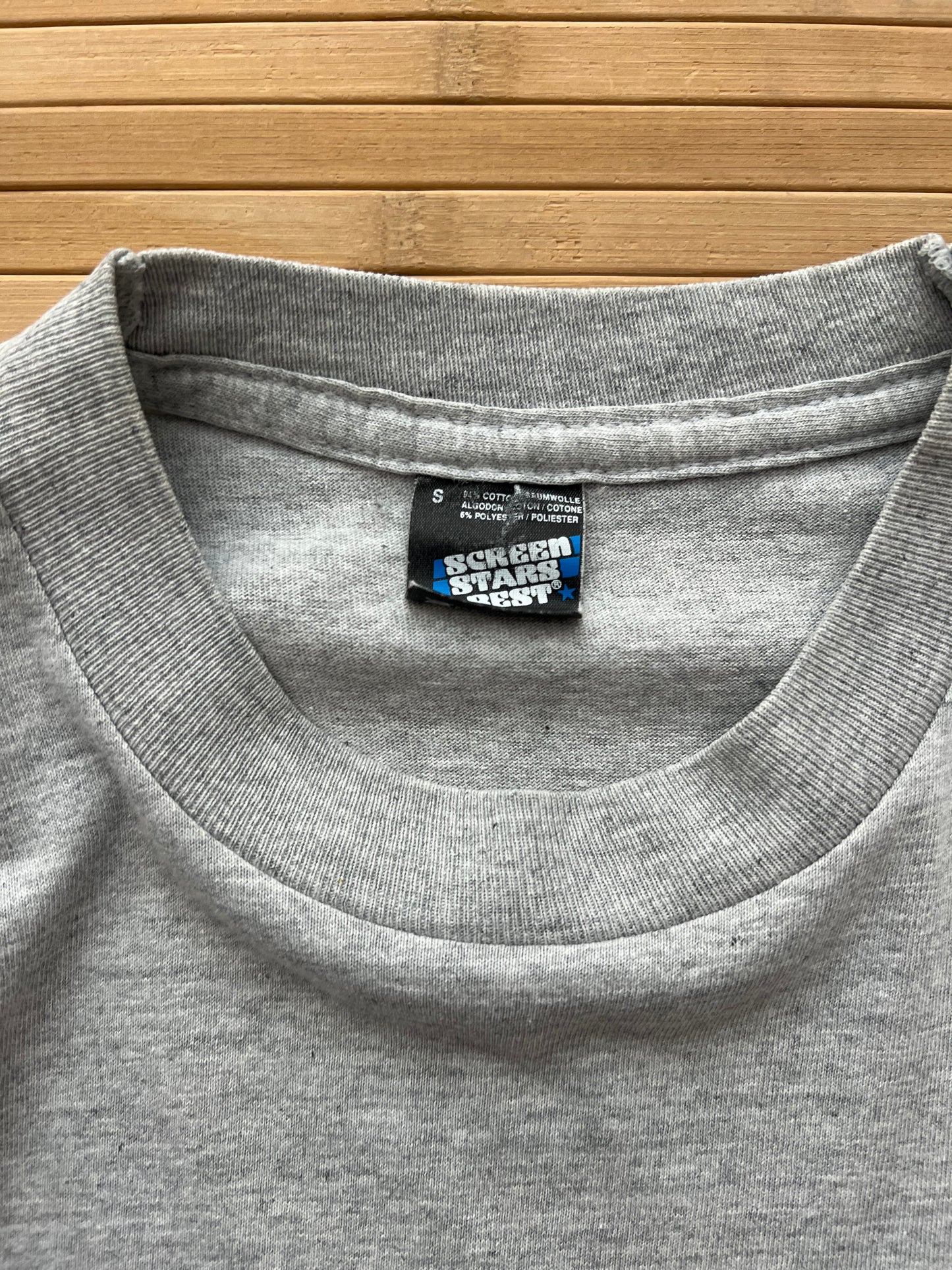 UP Graphic T-Shirt (S)