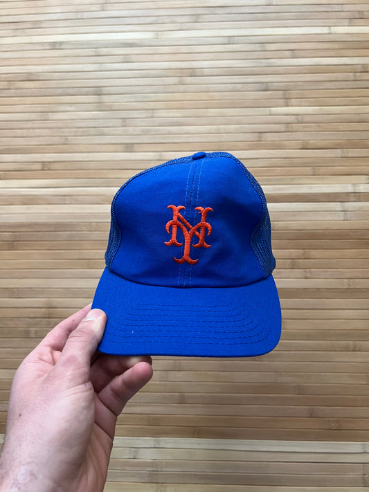 NY Vintage Hat (one size)