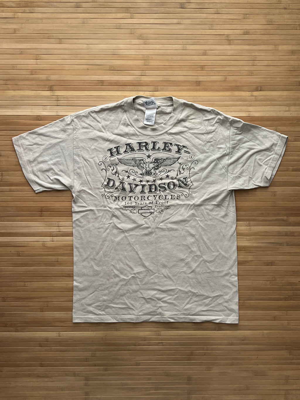 Harley Davidson T-Shirt (L)