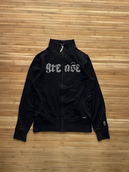 Grease Bids Zip Up🙋‍♀️ (S)