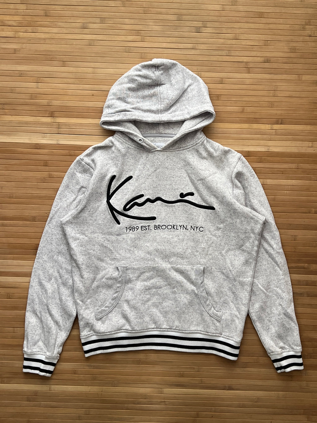Karl Kani Hoodie (M)
