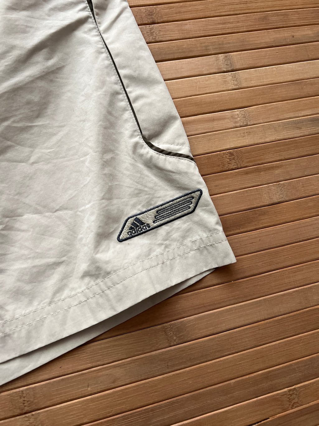 90s Adidas Shorts(M)