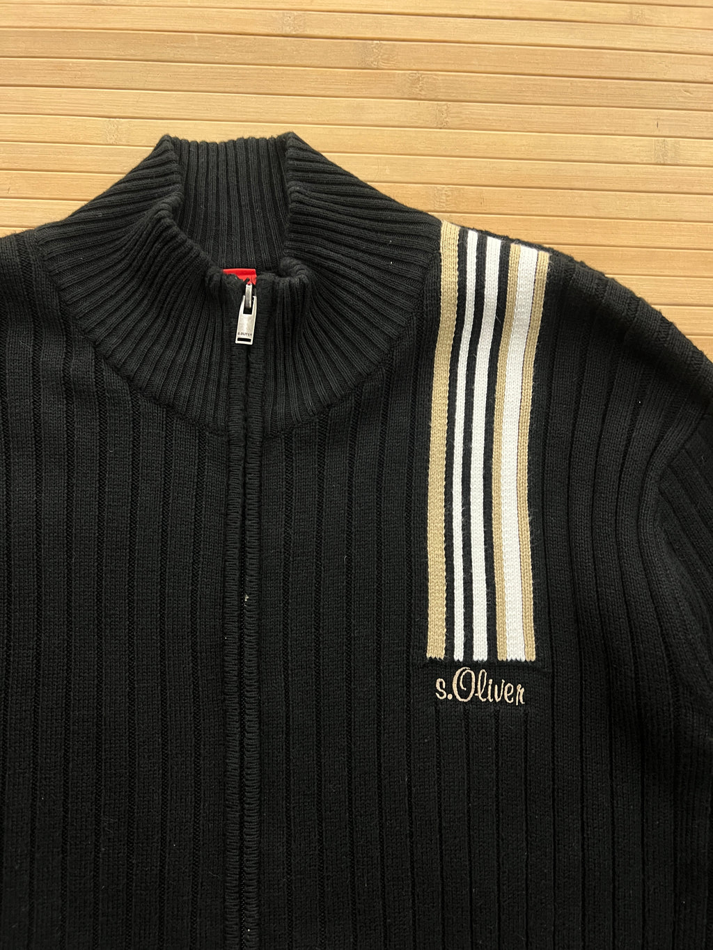 S.Oliver Zip Up (XL)