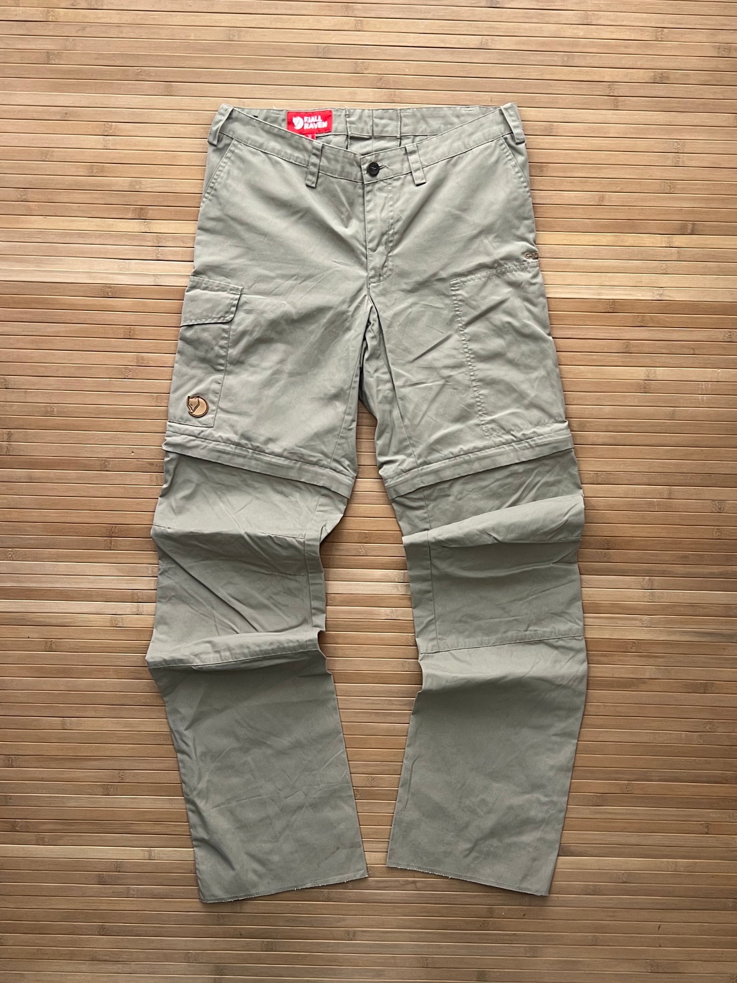 Fjall Raven Mountain Pants (M)