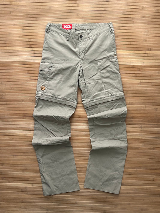Fjall Raven Mountain Pants (M)