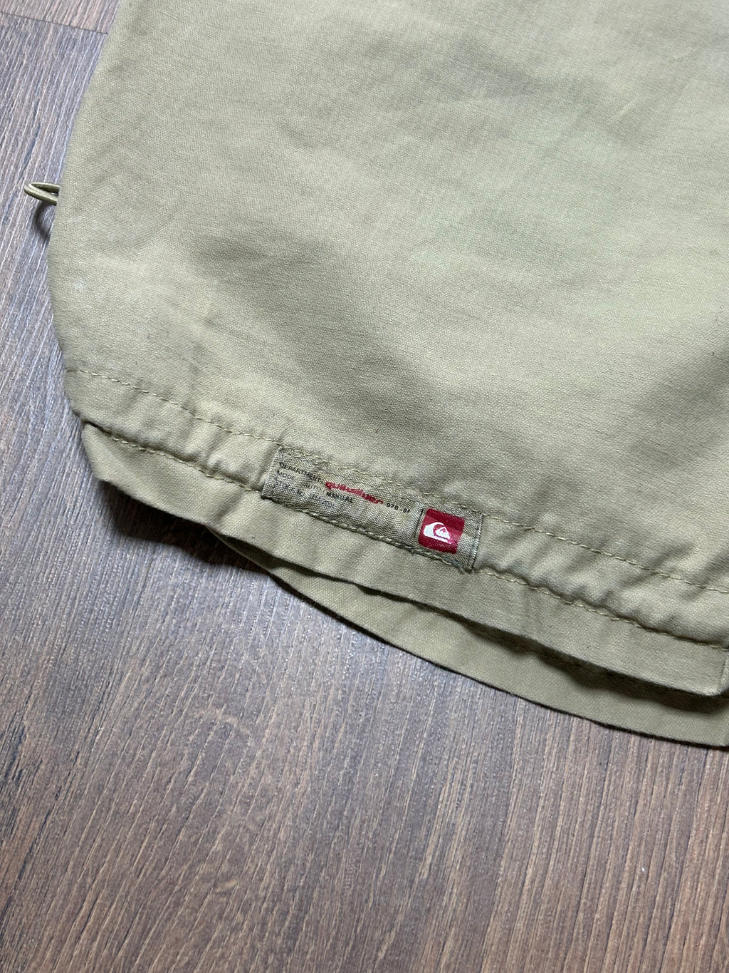 Quicksilver 🙋‍♀️ capris (26)