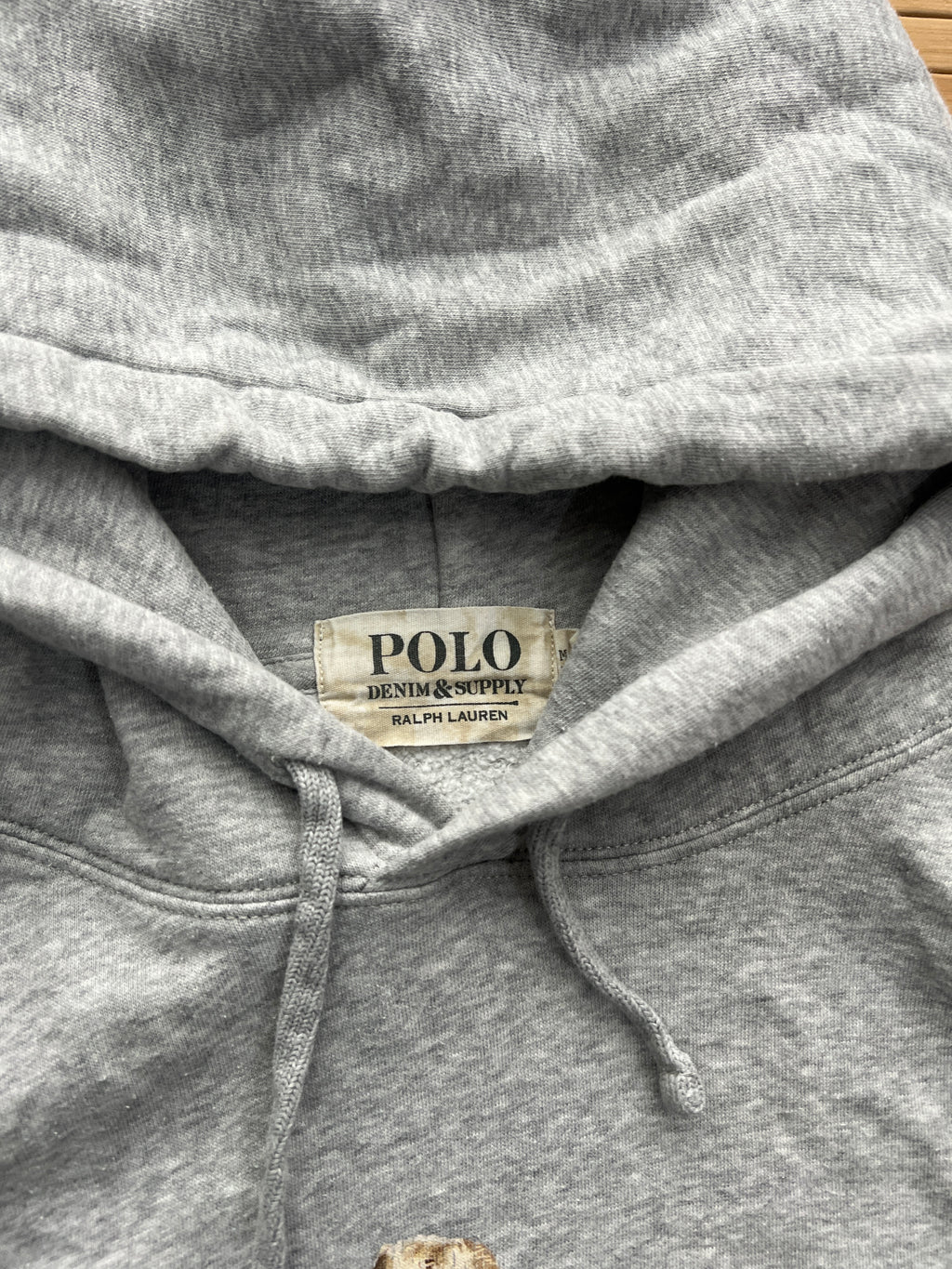 Polo Bear Ralph Lauren (M)