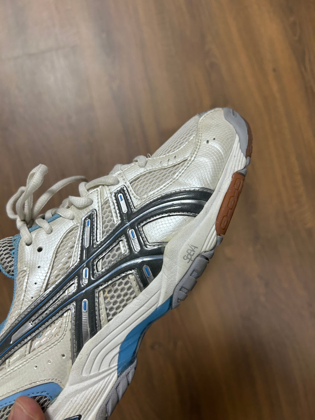 Asics Buty Gel Task (40)
