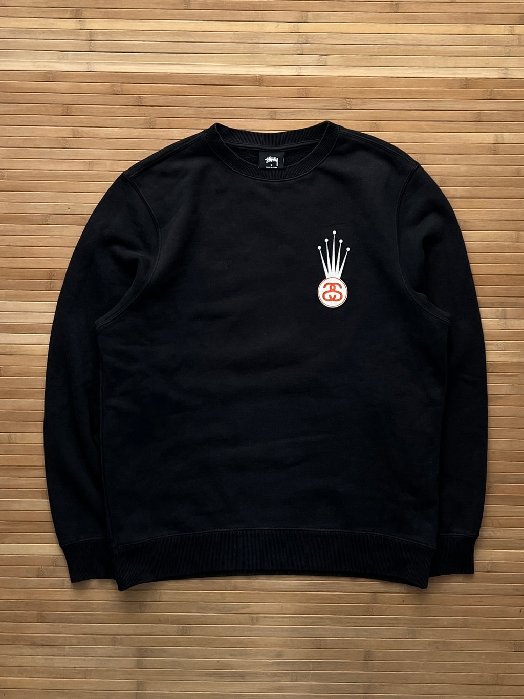 Stussy Sweater (S/M)