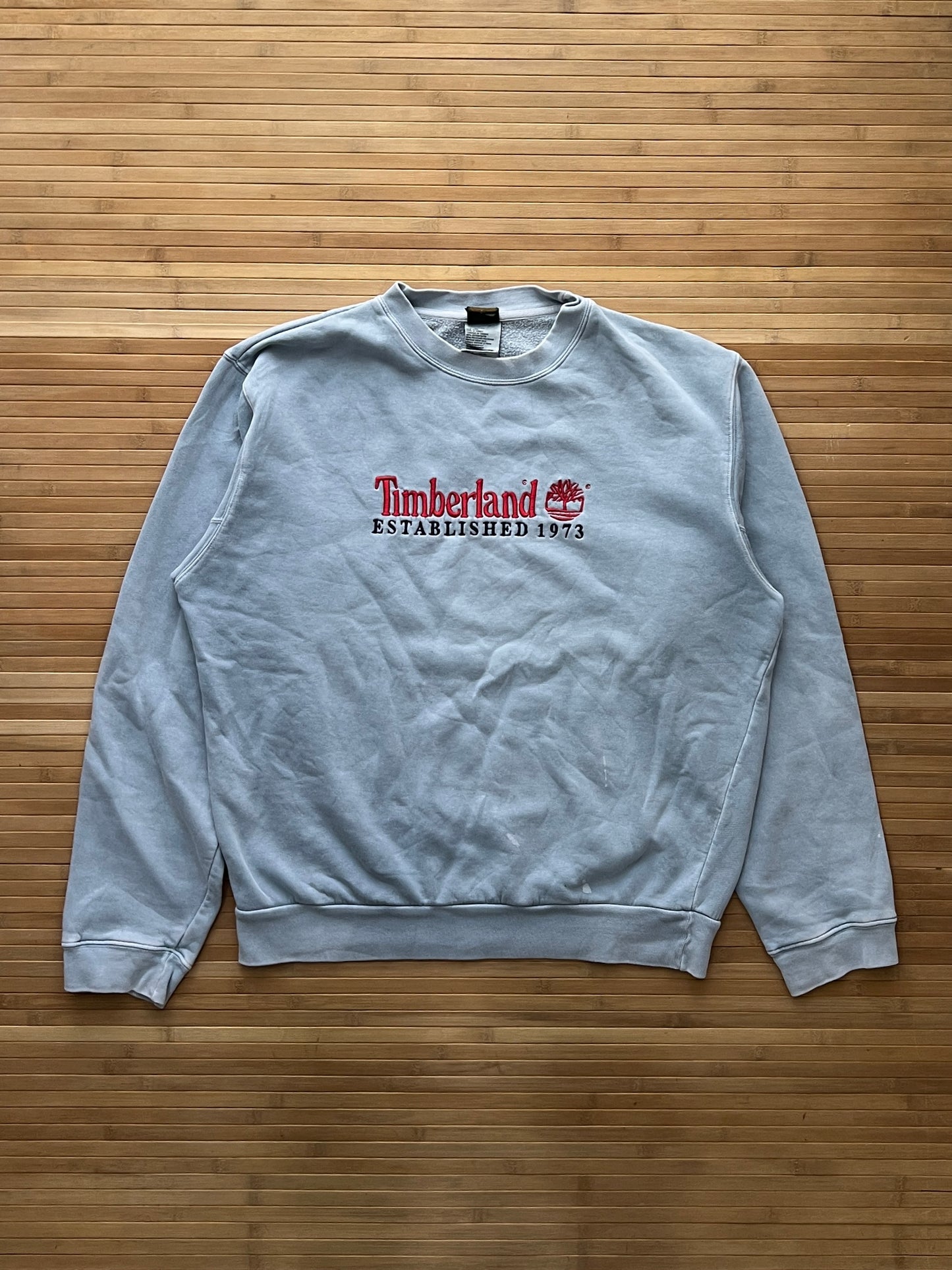 Timberland Sweater (XL)