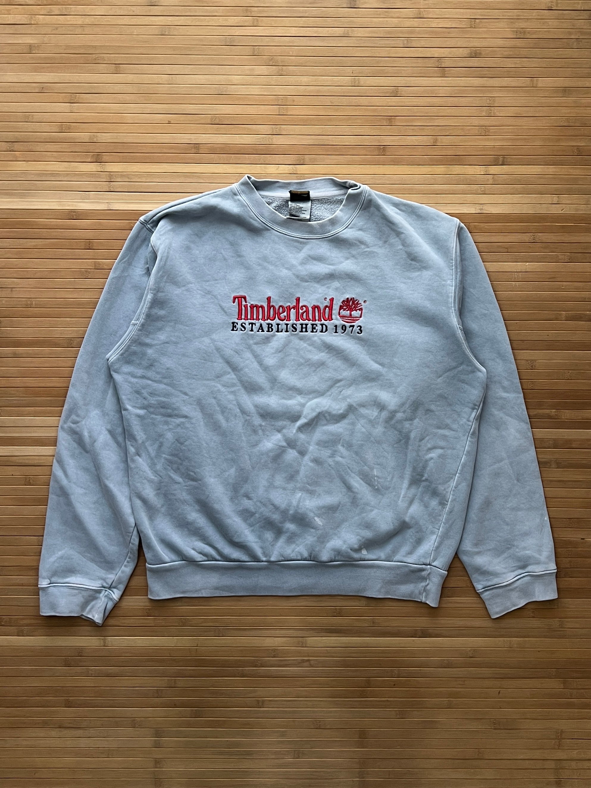 Timberland Sweater (XL)