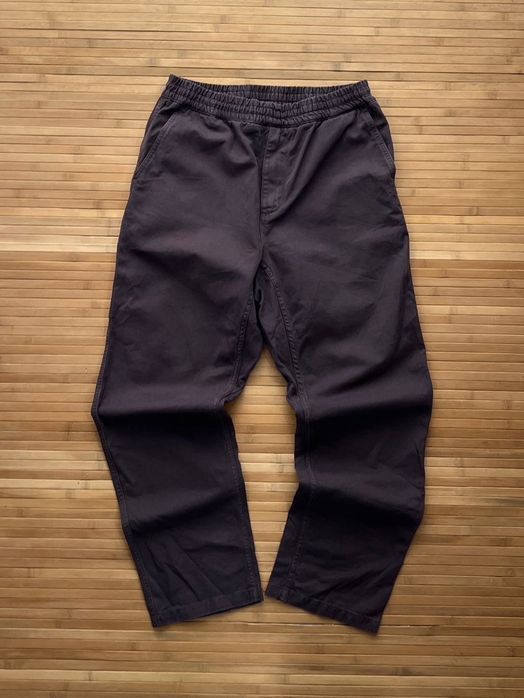 Carhartt Charcoal Grey (M)