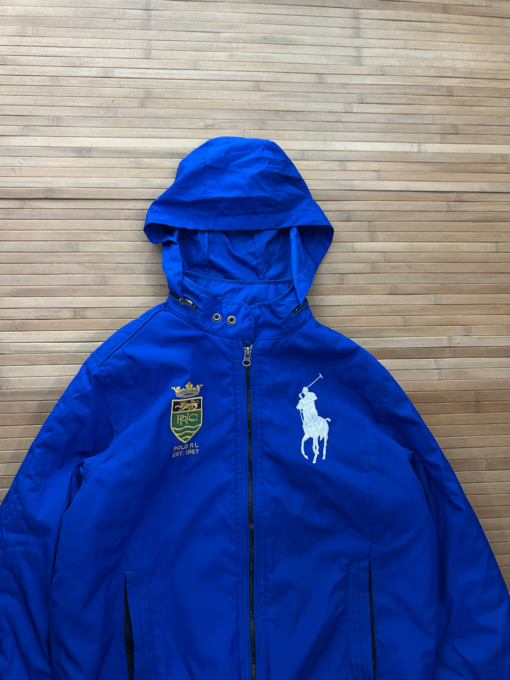 Polo Ralph Lauren Jacket (S)
