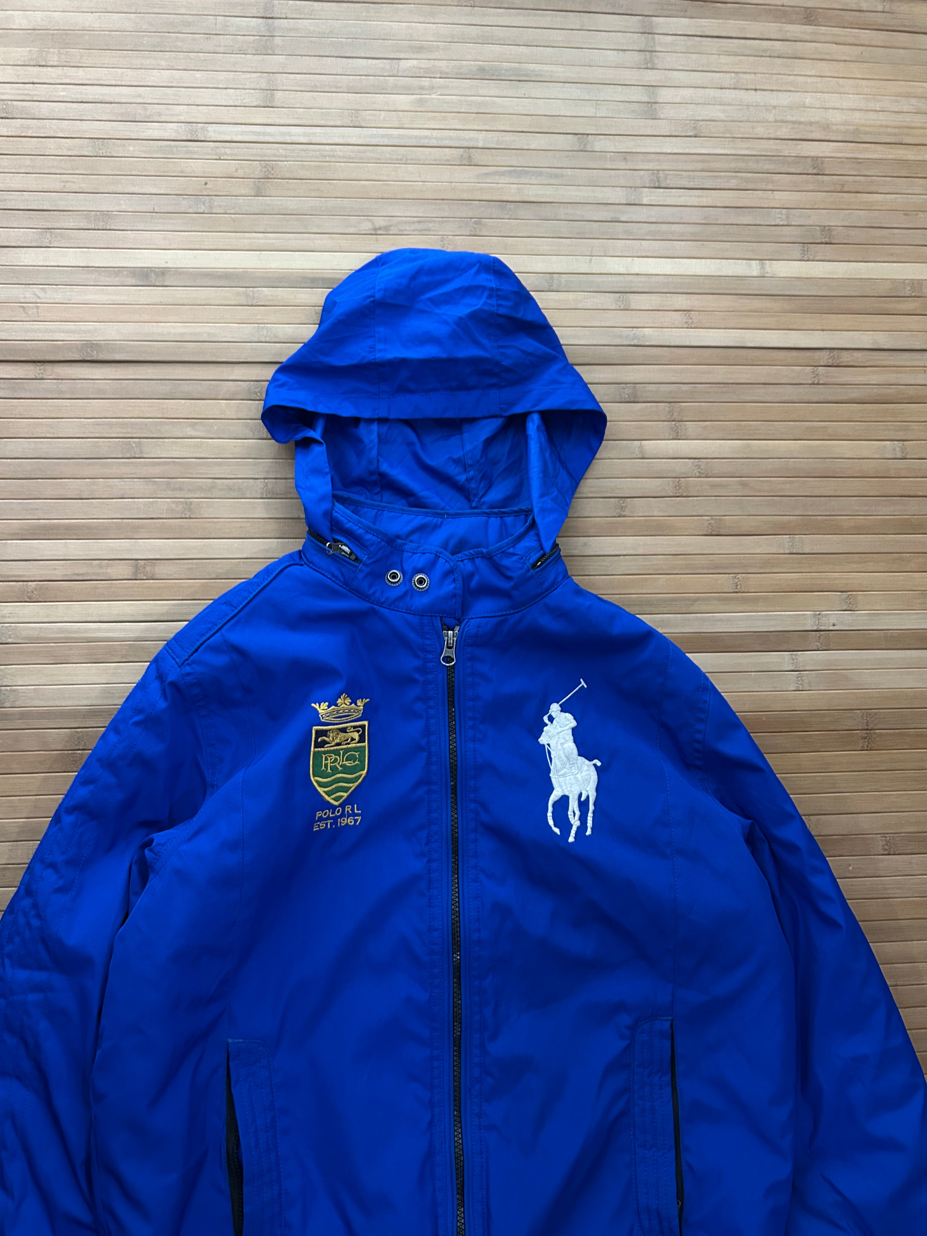 Polo Ralph Lauren Jacket (S)