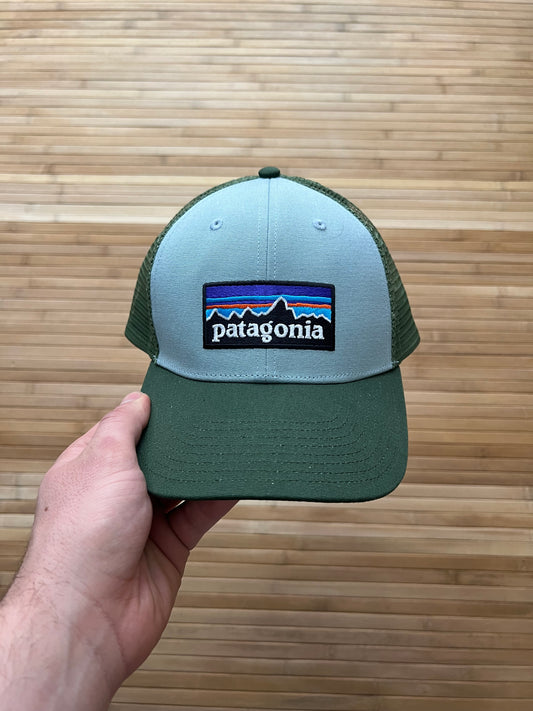 Patagonia Trucker Hat New with tags (one size)