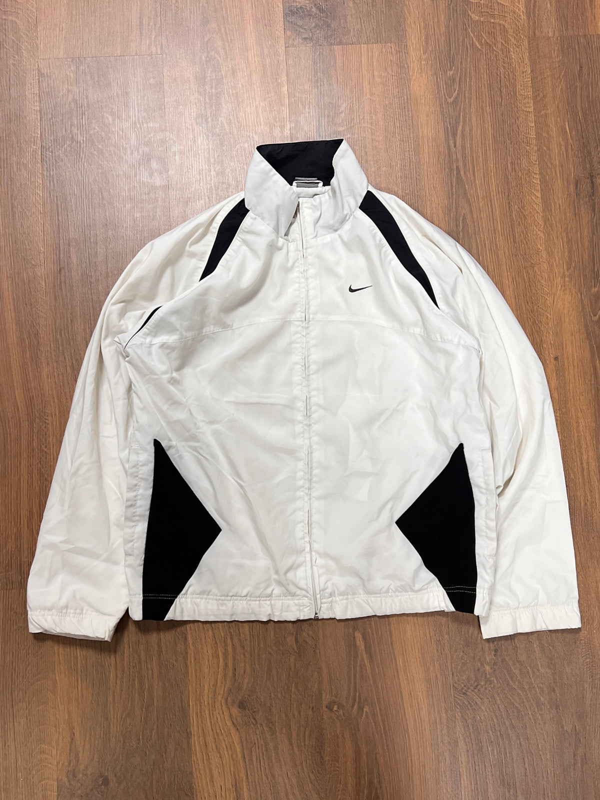 Nike  2000s Trackjacket (L)