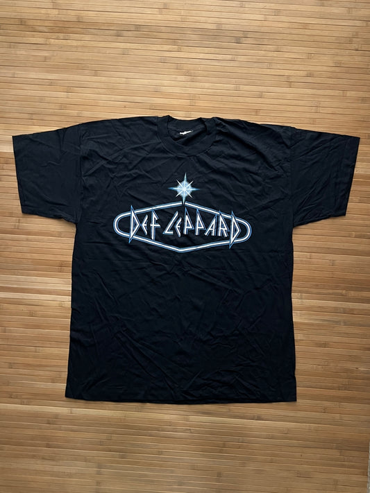 Def Leapard Vintage T-Shirt (XL)