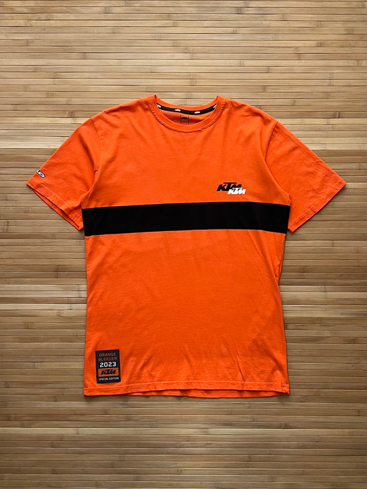 KTM Orange Bleeder (XL)