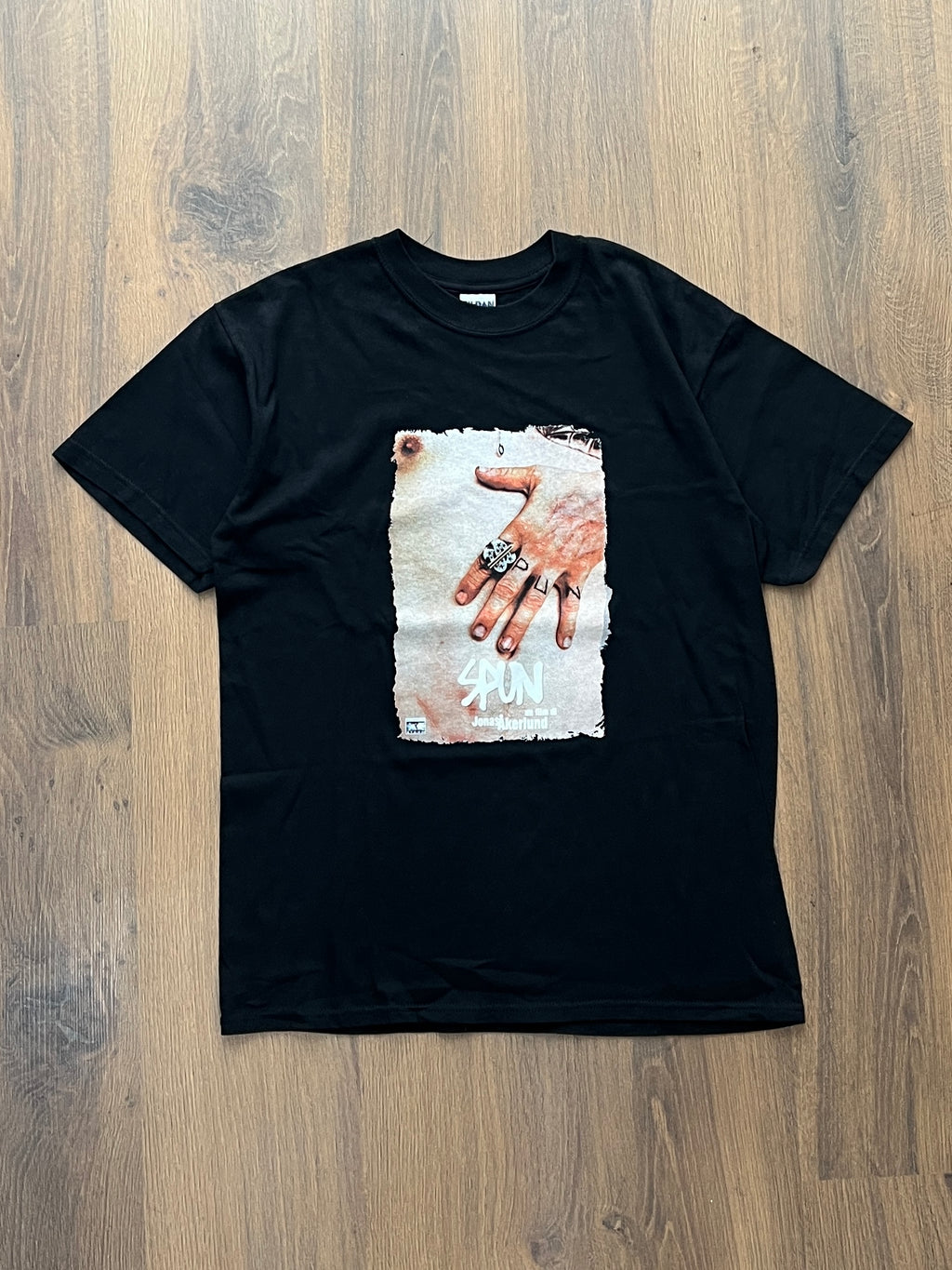 Spun Vintage T-Shirt (M)