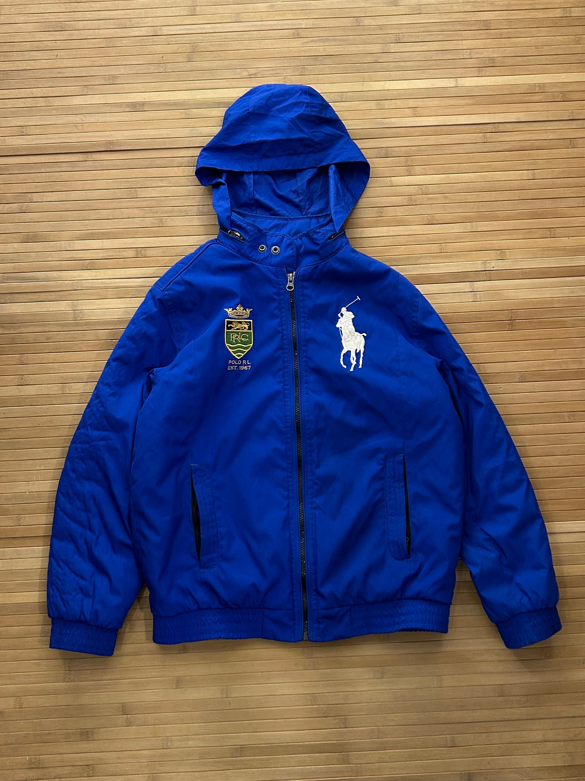 Polo Ralph Lauren Jacket (S)