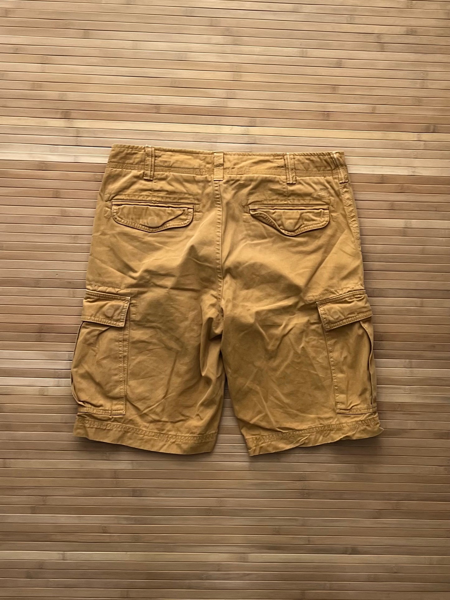 Timberland Cargo Shorts(34)