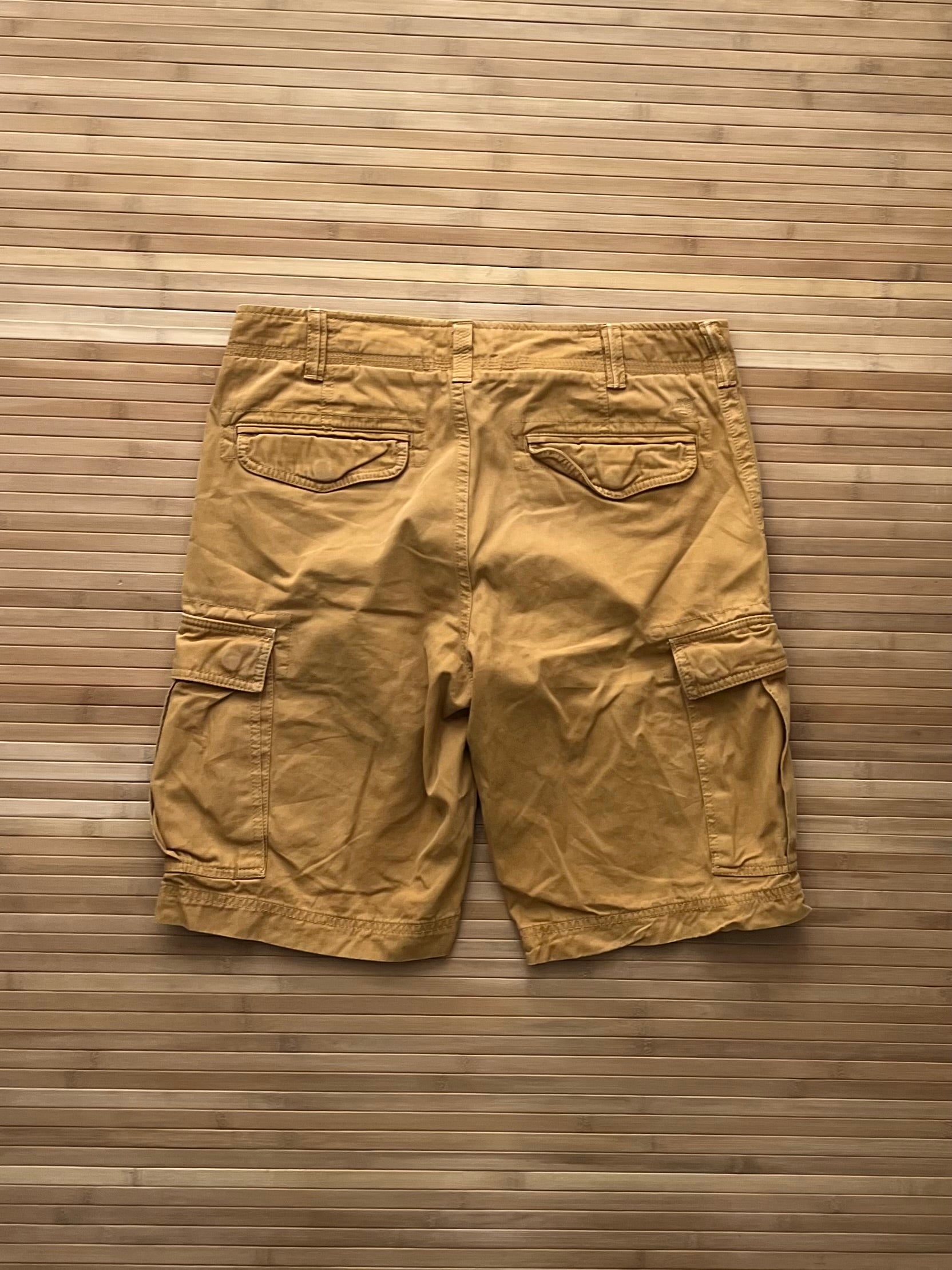 Timberland Cargo Shorts(34)