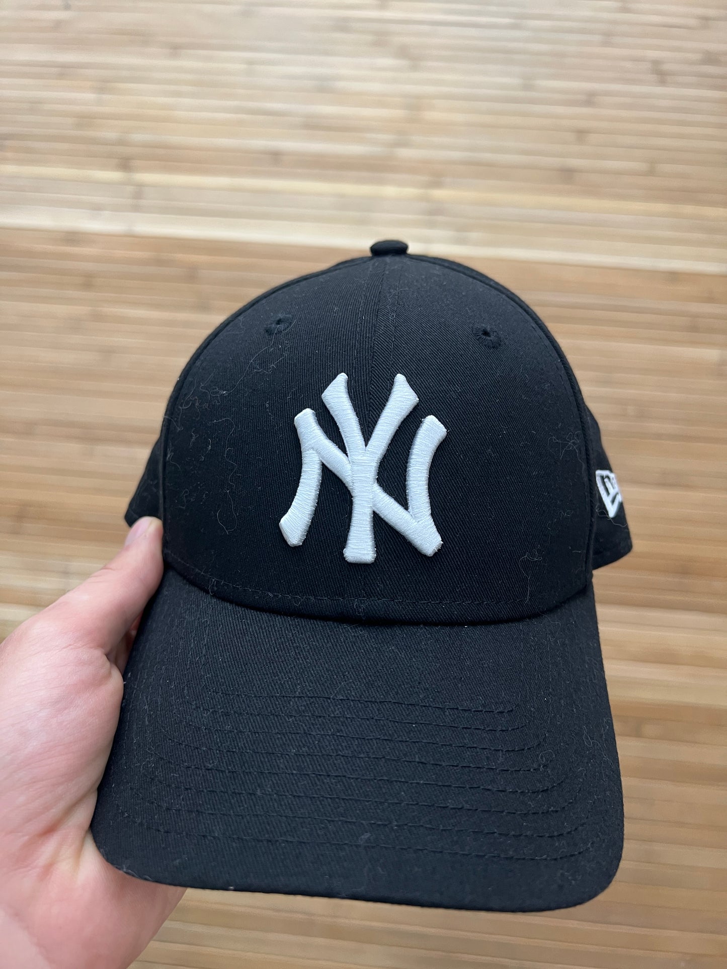 NY Hat (One size)