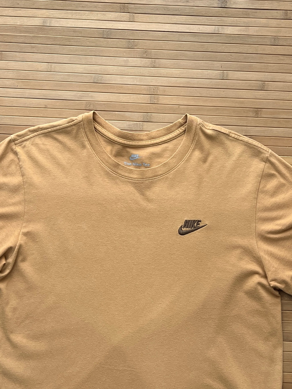 Nike Tshirt (L)