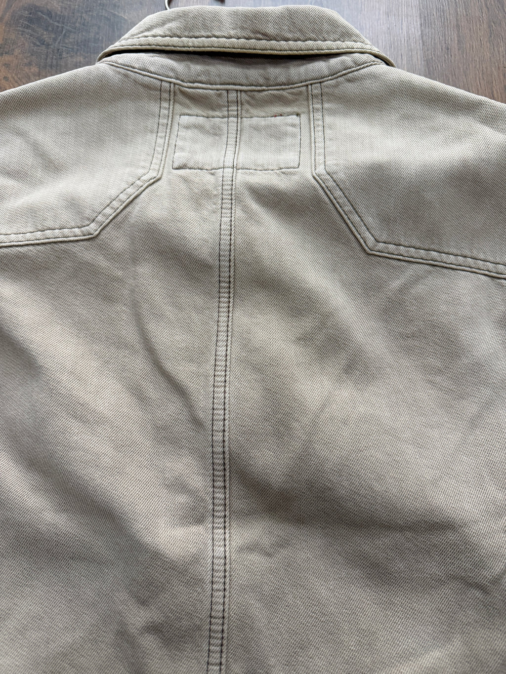 Armani Archive 2004 Jacket (XL)