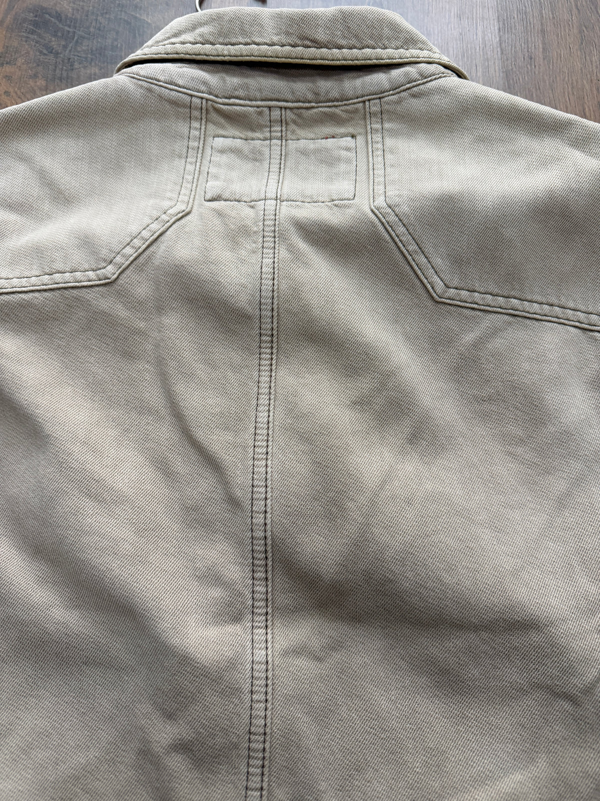 Armani Archive 2004 Jacket (XL)