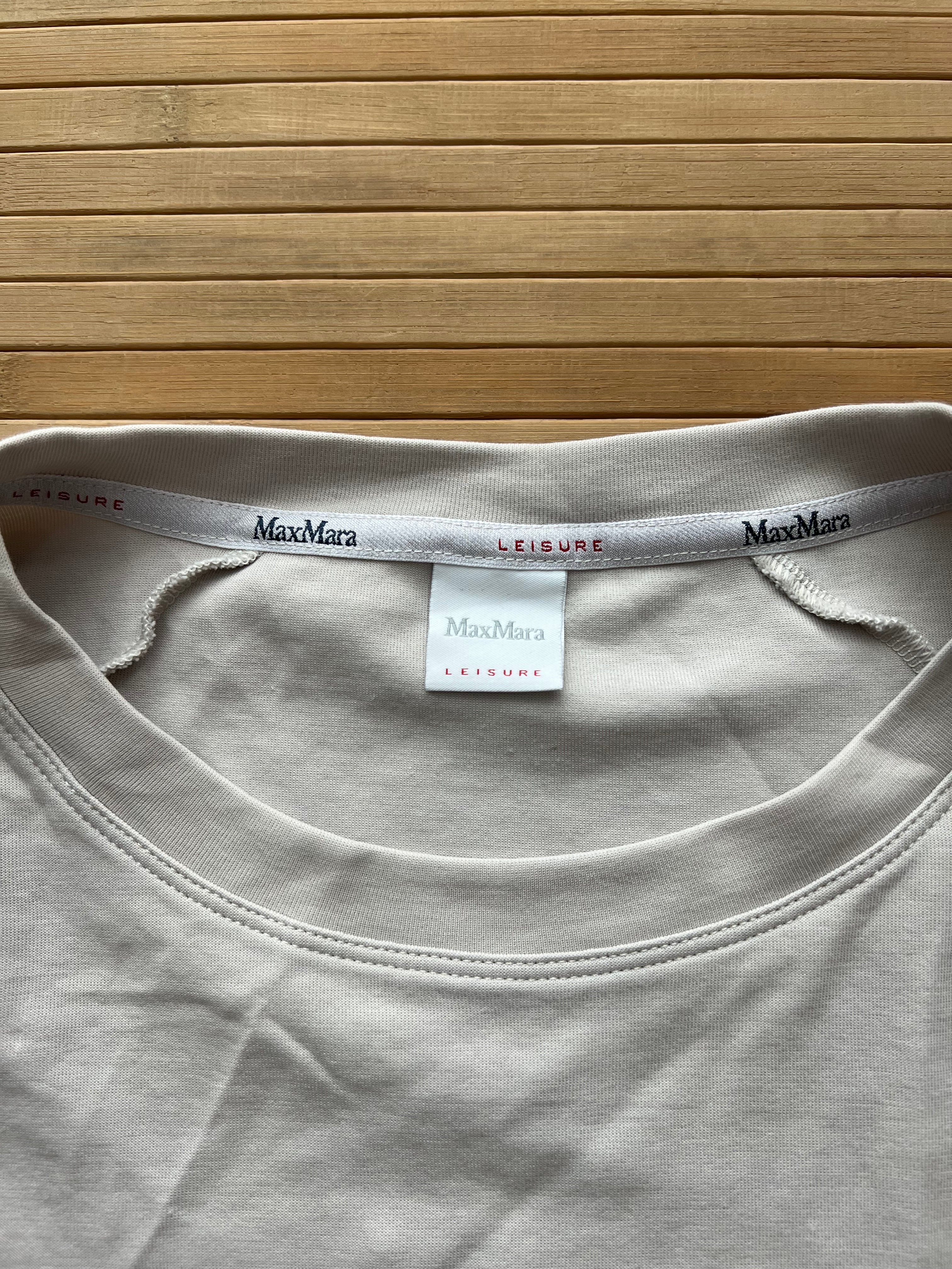 Max Mara T-Shirt (XL)