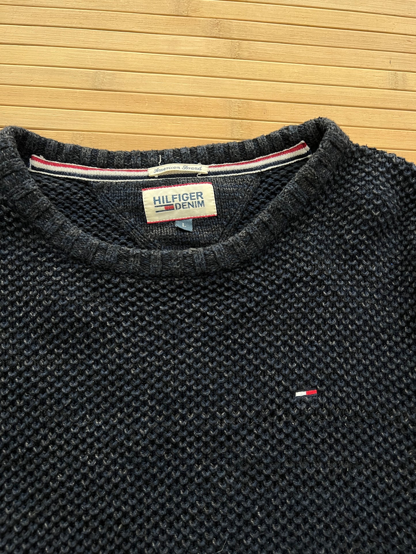 Tommy Hilfiger Knitwear (M)