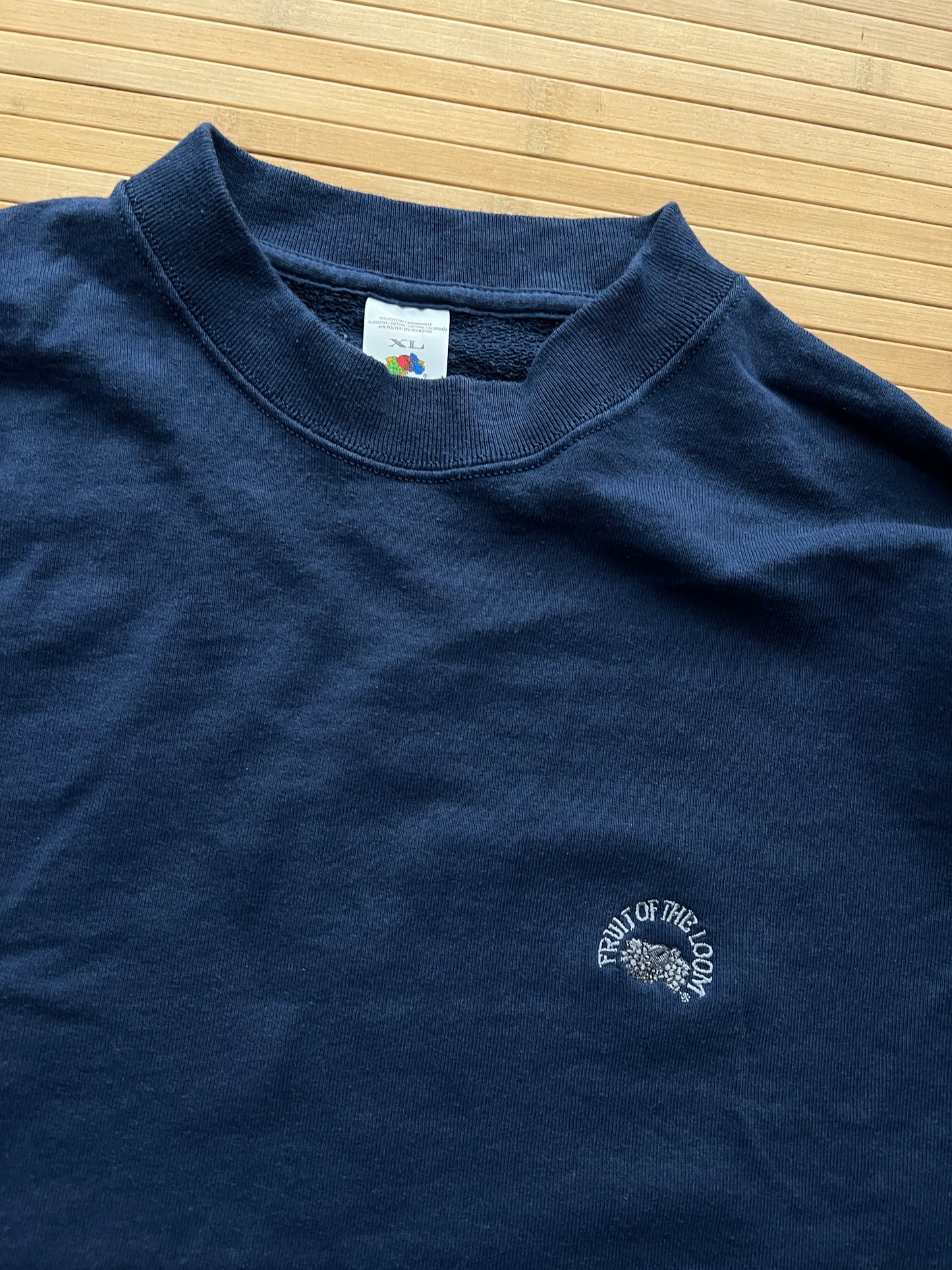 Fruit Of The Loom Fleece (XL)