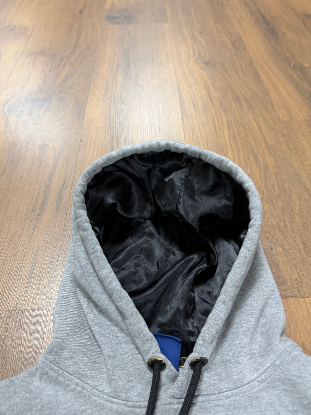 Ny Yankees Hoodie(S)