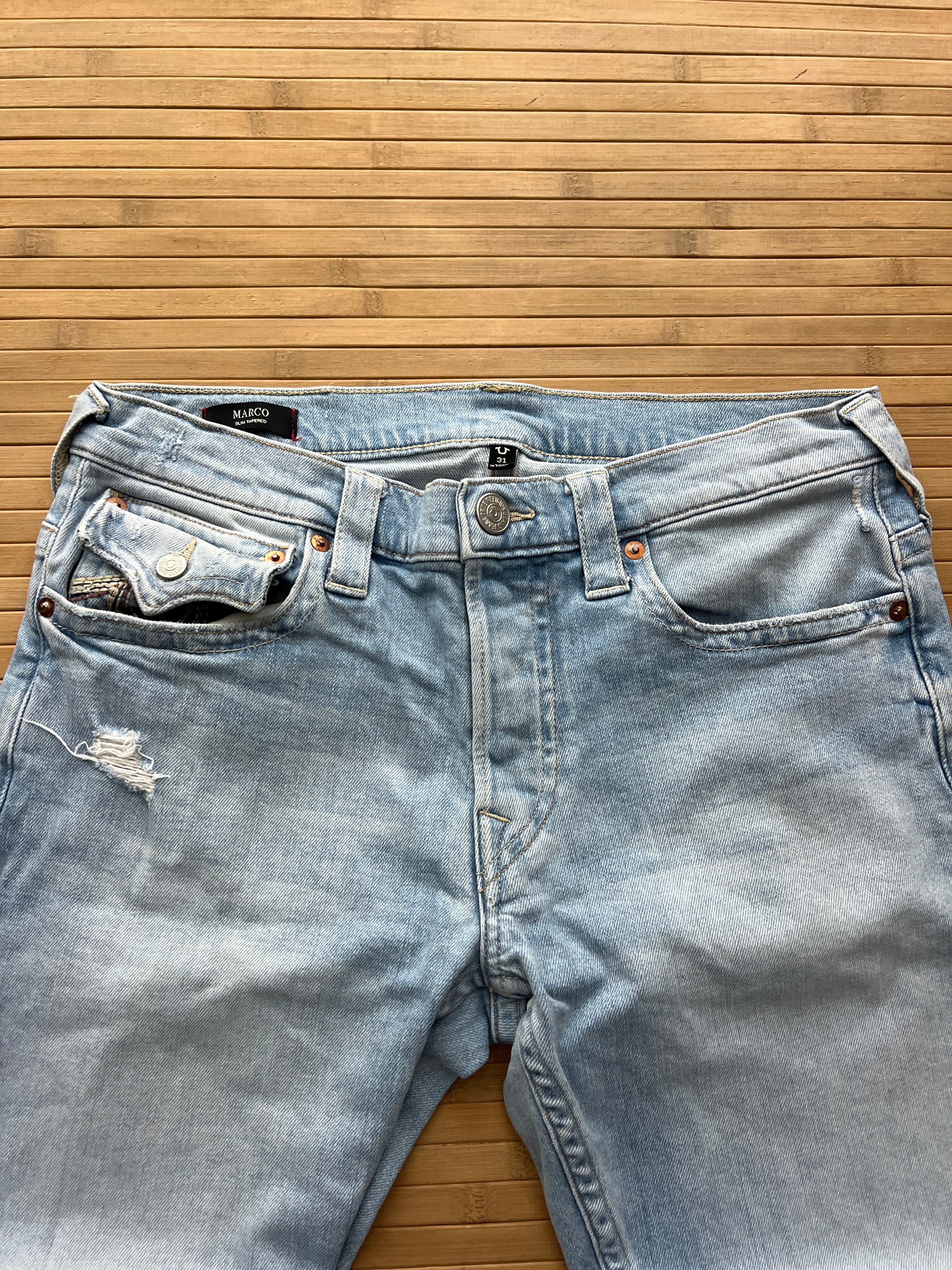 True Religion Jeans 🙋‍♀️ (32x30)